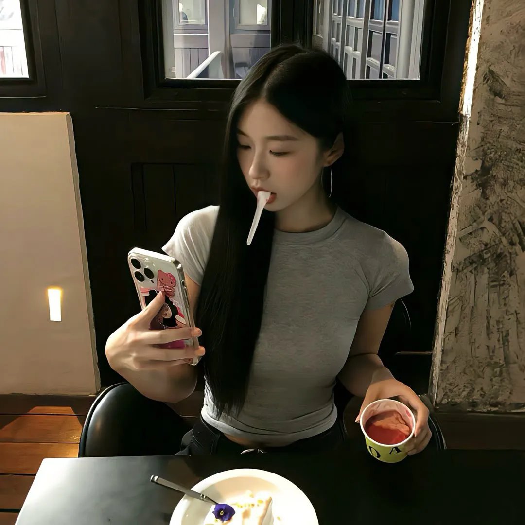 痴情儿女