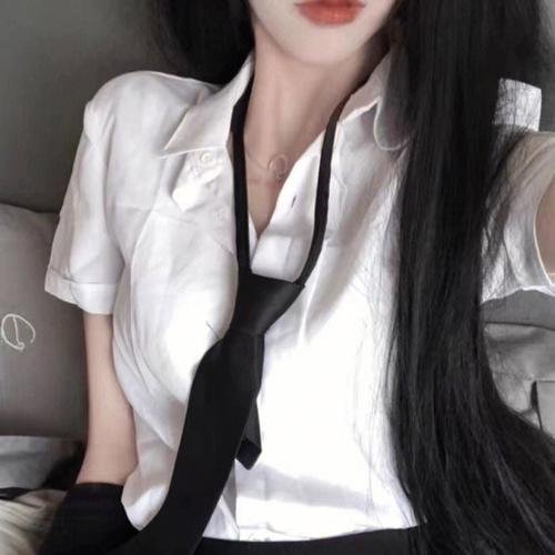 感化院女孩