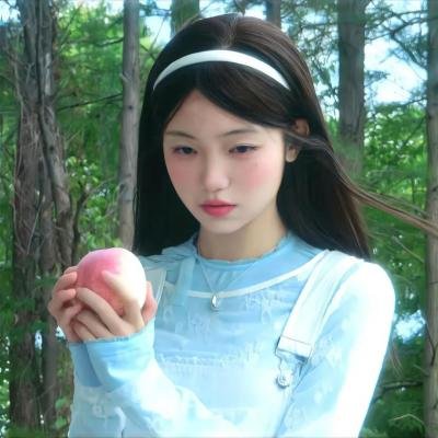 我和我的他们
